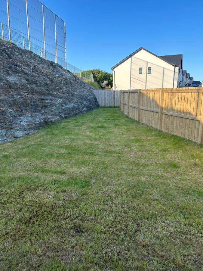 Villa Garreg Fawr Trearddur Bay - Ty Melyn Exterior foto